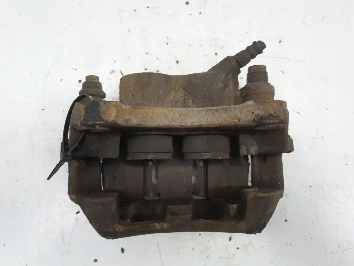 Renault Master II PRZEDNI ZACISK HAMULCOWY prawy przód PASAŻERA