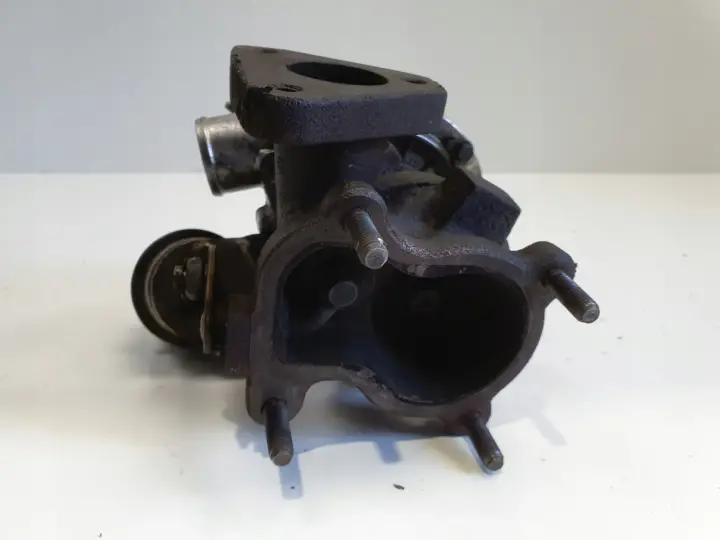 Audi 80 B4 1.9 TDI TURBOSPRĘŻARKA turbo 028145701T
