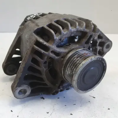 Fiat Bravo II 1.9 JTD ALTERNATOR 90A 51859058 denso