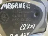 Renault Megane II 2.0 16V PRZEPUSTNICA 8200190230