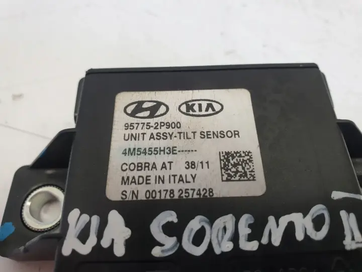 Kia Sorento II MODUŁ UNIT ASSY-TILT 95775-2P900