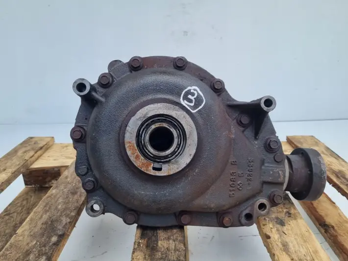 Range Rover L322 4.4 PRZEDNI MOST dyfer przód DYFERENCJAŁ 51083B