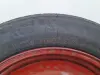 Fiat lancia Alfa Romeo KOŁO DOJAZDOWE dojazdówka 125/80 R16 4X98 ET26