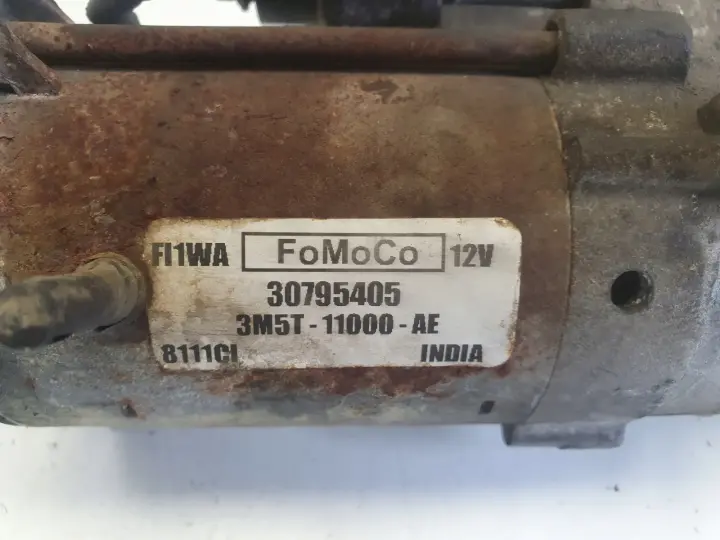 Volvo S40 II V50 1.8 16V ROZRUSZNIK 3M5T-11000-AE