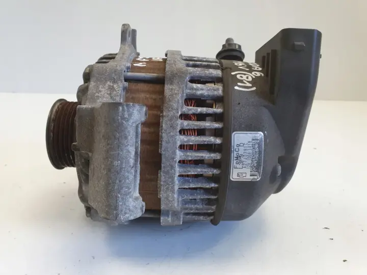 Mazda 6 II GH 2.0 16V Disi ALTERNATOR A2TJ0391C 100A