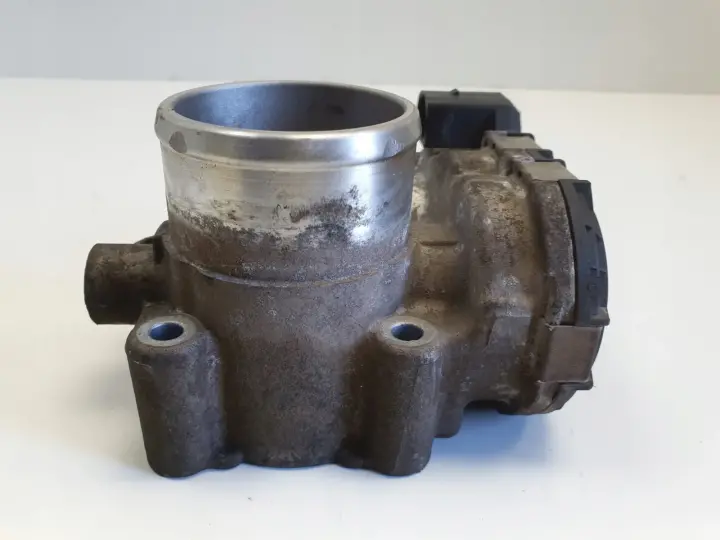 Ford Fiesta MK7 1.25 PRZEPUSTNICA 8A6G-9F991-AC 0280750532