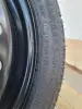 Opel Insignia KOŁO DOJAZDOWE dojazdówka 125/70 R17 5x120 17X4.00B IS41