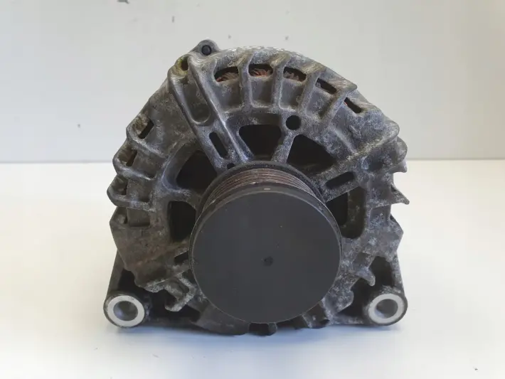 Peugeot Partner II 1.6 HDI ALTERNATOR valeo 9665617780