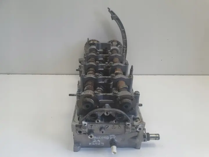 Honda Accord VII 2.4 K24A3 V-TEC GŁOWICA CYLINDRÓW