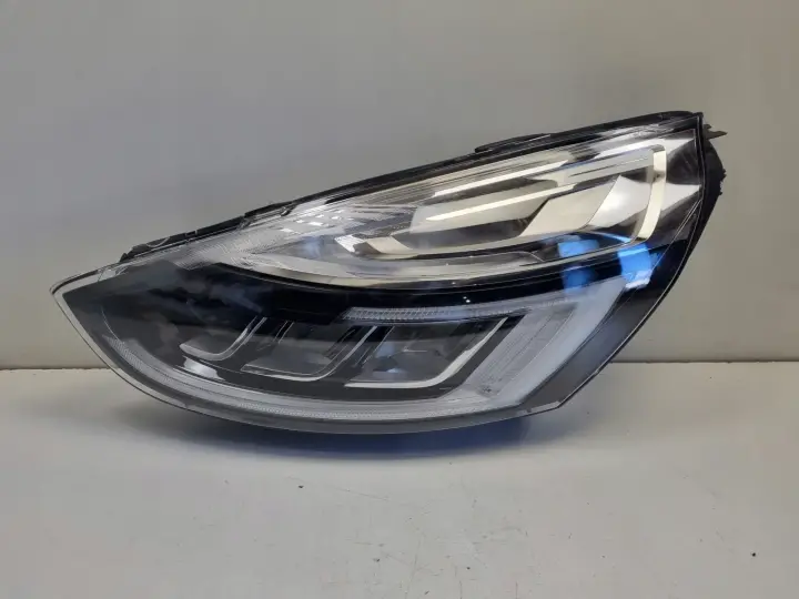 Renault Clio IV LIFT PRZEDNIA LAMPA LEWA lewy przód FULL LED EUR 260605046R