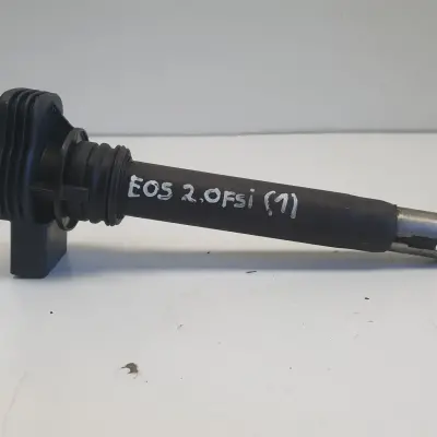 VW Eos 2.0 FSI CEWKA ZAPŁONOWA 0221604115