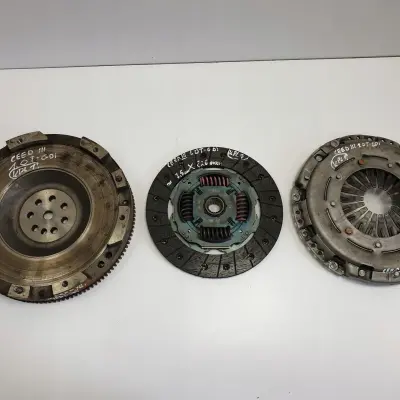 Kia Ceed III 1.0 T-GDI KOMPLETNE SPRZĘGŁO komplet