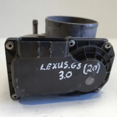 Lexus IS II IS250 2.5 PRZEPUSTNICA 22030-31020