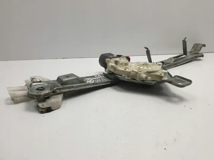 Jeep Compass PRAWY PODNOSNIK SZYBY Mechanizm tyl