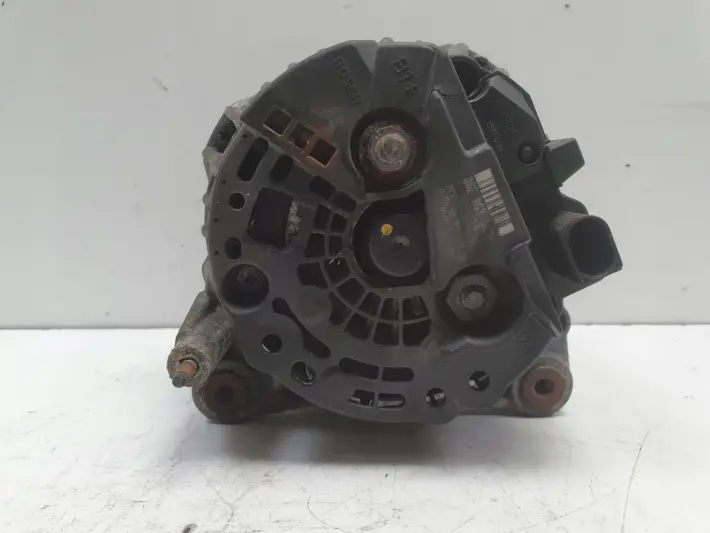 VW Golf V 1.9 TDI ALTERNATOR bosch 06F903023F 140A