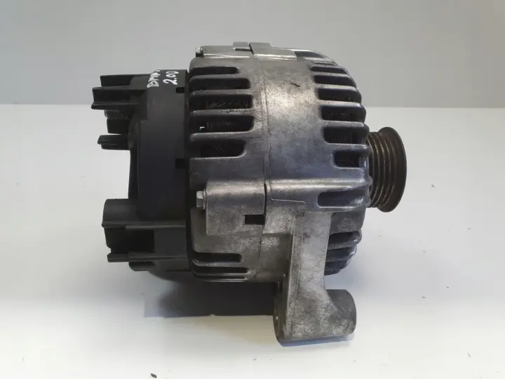 BMW X3 2.0 D ALTERNATOR 7797660 150A valeo