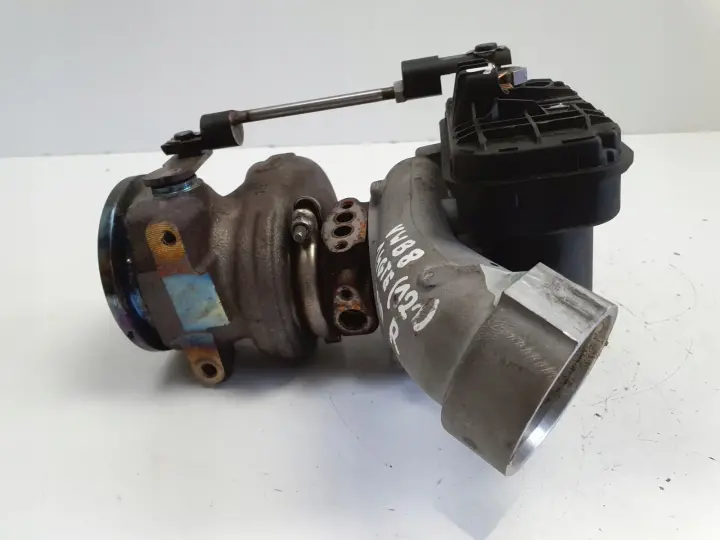 VW Passat B8 1.4 TSI TURBOSPRĘŻARKA 04E145715M