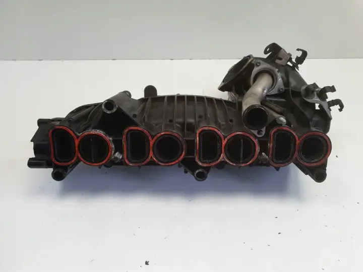 BMW E87 E90 2.0 D KOLEKTOR SSĄCY 7797384