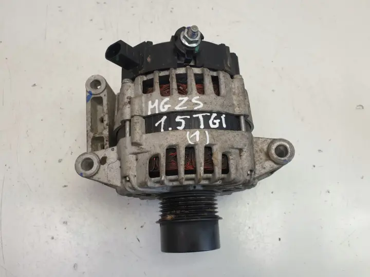 MG ZS 1.5 TGi ALTERNATOR