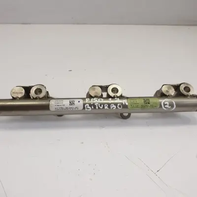 Ford F150 2.7 3.5 V6 LISTWA WTRYSKOWA paliwa