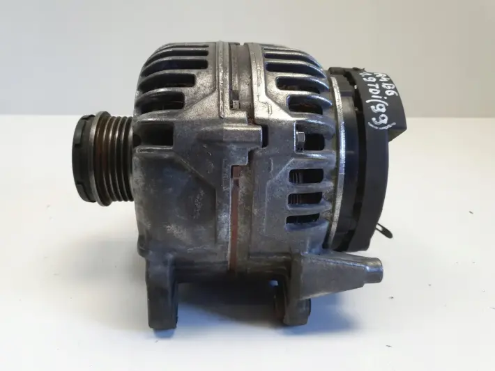 Audi A4 B6 1.9 TDI ALTERNATOR Bosch 028903029Q 0124525010 140A