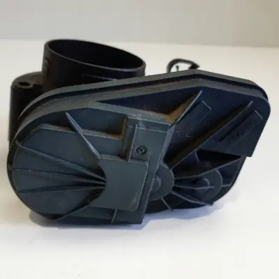 Peugeot 307 1.6 16V PRZEPUSTNICA 9649510080 0280750164