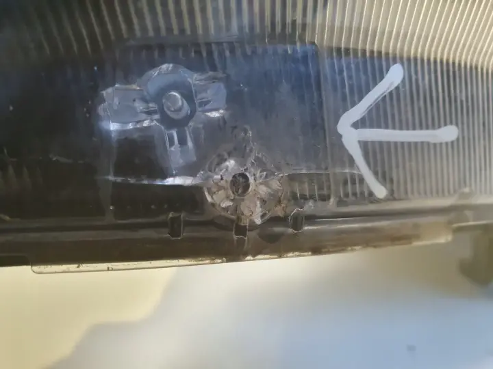 Kia Optima IV LIFT PRZEDNIA LAMPA LEWA lewy przód FULL LED EURO 92101A8800