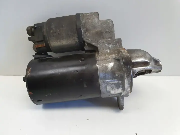 Opel Corsa D 1.2 16V ROZRUSZNIK 0001107493 bosch 55566800