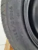 Ford C-Max Focus Mk2 II KOŁO DOJAZDOWE dojazdówka 125/85 R16 5x108 1S71MH