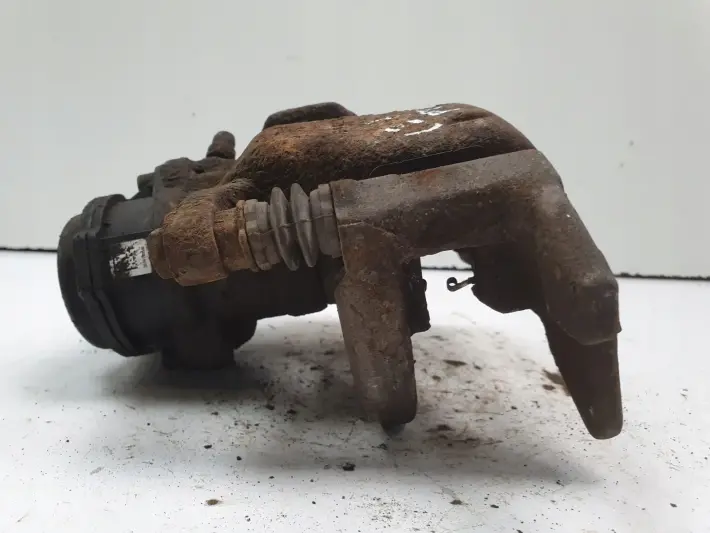 Audi Q5 TYLNY ZACISK HAMULCOWY lewy tył KIEROWCY 32347485B