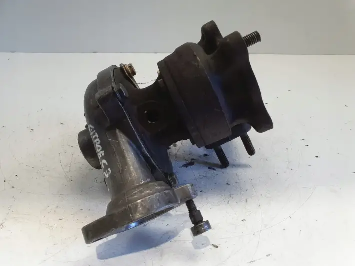 Citroen C3 1.4 HDI TURBOSPRĘŻARKA turbo KP35-487599