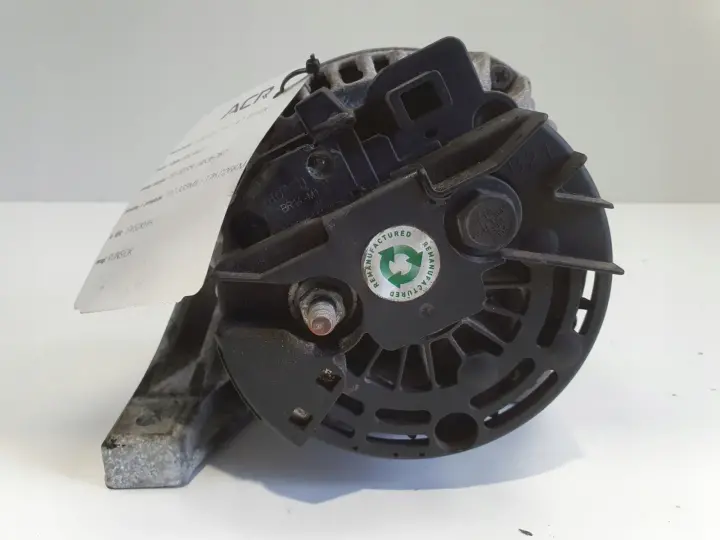 Volvo C70 2.4 T ALTERNATOR