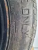 Audi Seat Vw Golf VI KOŁO DOJAZDOWE dojazdówka 125/70 R16 1K0601027AL 5x112