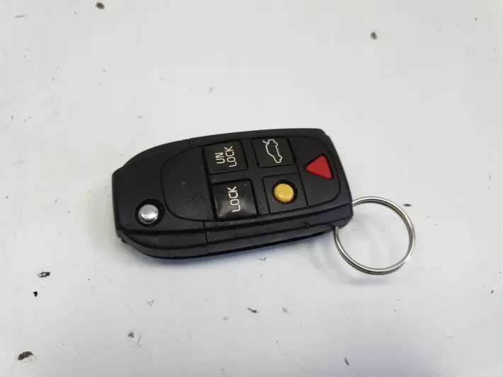 Volvo S60 S80 V50 V70 XC70 XC90 KLUCZYK