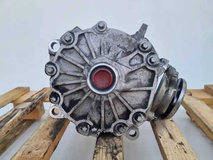 Mercedes GLK X204 PRZEDNI MOST dyferencjał PRZÓD dyfer 2213300902