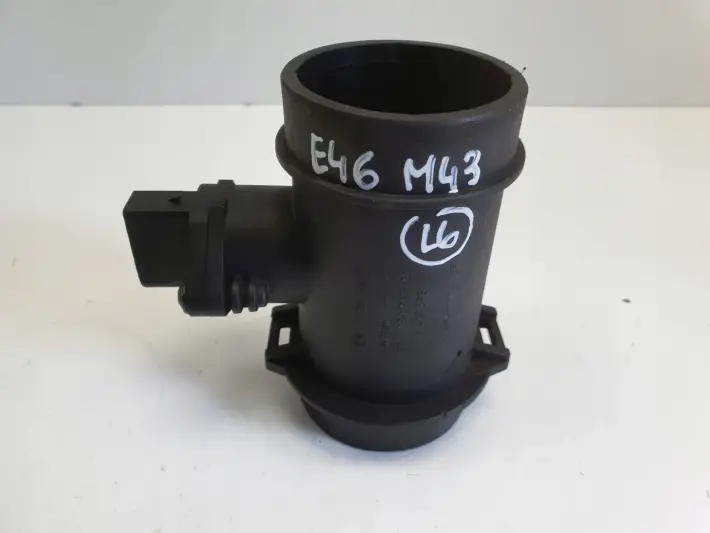 BMW E46 1.8 1.9 M43 PRZEPŁYWOMIERZ POWIETRZA 0280217124 1433565
