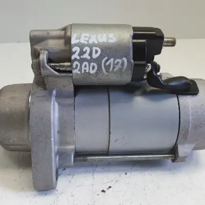 Lexus IS IS220 2.2 D-CAT ROZRUSZNIK 33265N