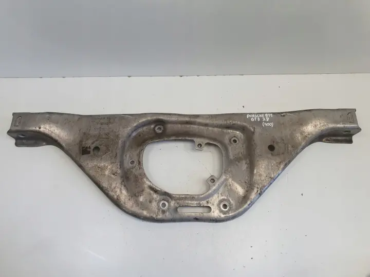 Porsche 911 GT3 3.8 ŁAPA WSPORNIK mocowanie SILNIKA 9A137501408