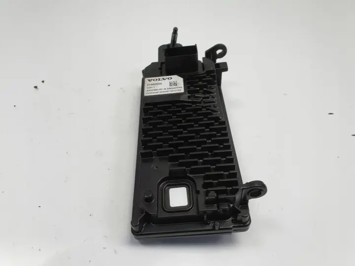 Volvo S90 II V60 II S60 III XC60 II RADAR SZYBY Kamera 31660604