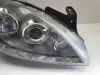 Opel Corsa C lift PRZEDNIA LAMPA PRAWA prawy przód anglik 13100538 0096726