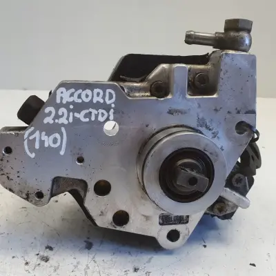 Honda Accord VII 2.2 I-CTDI POMPA WTRYSKOWA paliwa 0445010141