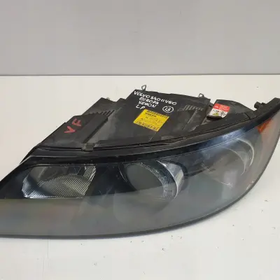 Volvo S40 V50 XENON PRZEDNIA LAMPA LEWA lewy przód