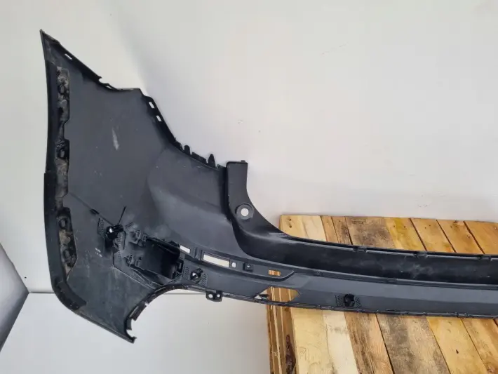 Volvo XC60 II 17-22r TYLNY TYLNI ZDERZAK tył 31425198