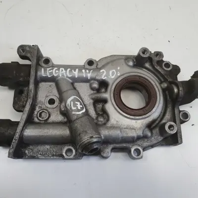 Subaru Legacy IV 2.0 B POMPOA OLEJU olejowa