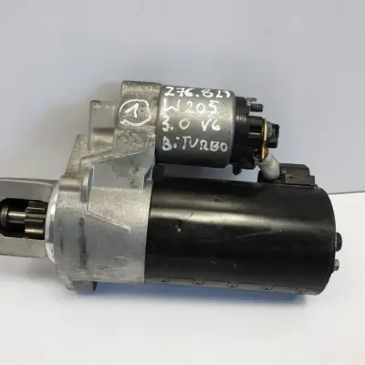 Mercedes W205 3.0 V6 ROZRUSZNIK 0001147422 Bosch