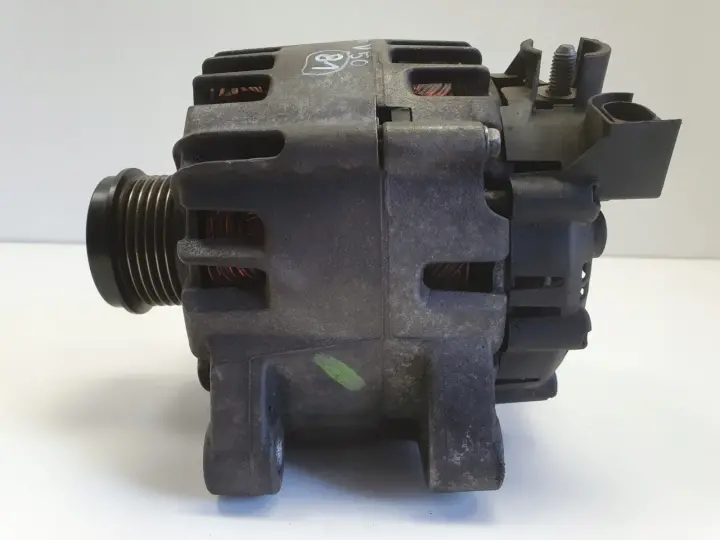 Volvo S40 II V50 1.6 D ALTERNATOR valeo 30659390 150A