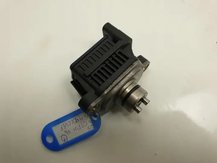 Audi A5 S5 3.0 TFSI ZAWÓR ELEKTROMAGNETYCZNY oryg