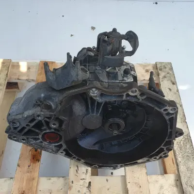 Opel Vectra C 1.6 1.8 16V SKRZYNIA BIEGÓW F17C419 manualna