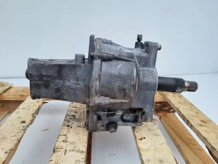 Hyundai Santa Fe I 2.7 V6 REDUKTOR SKRZYNI BIEGÓW automat