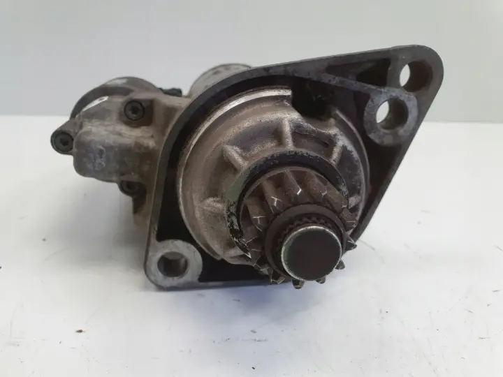 VW Tiguan 2.0 TDI ROZRUSZNIK bosch